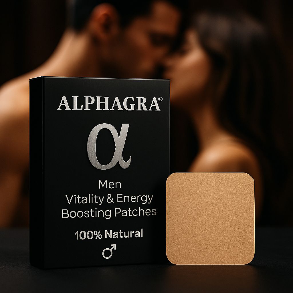 Alphagra™