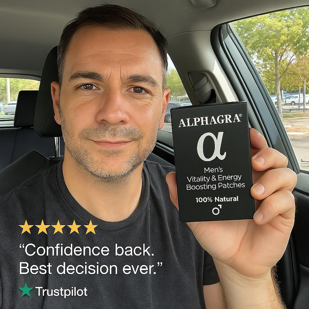 Alphagra™