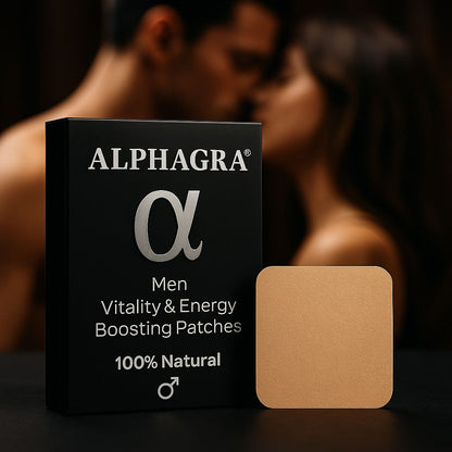Alphagra™